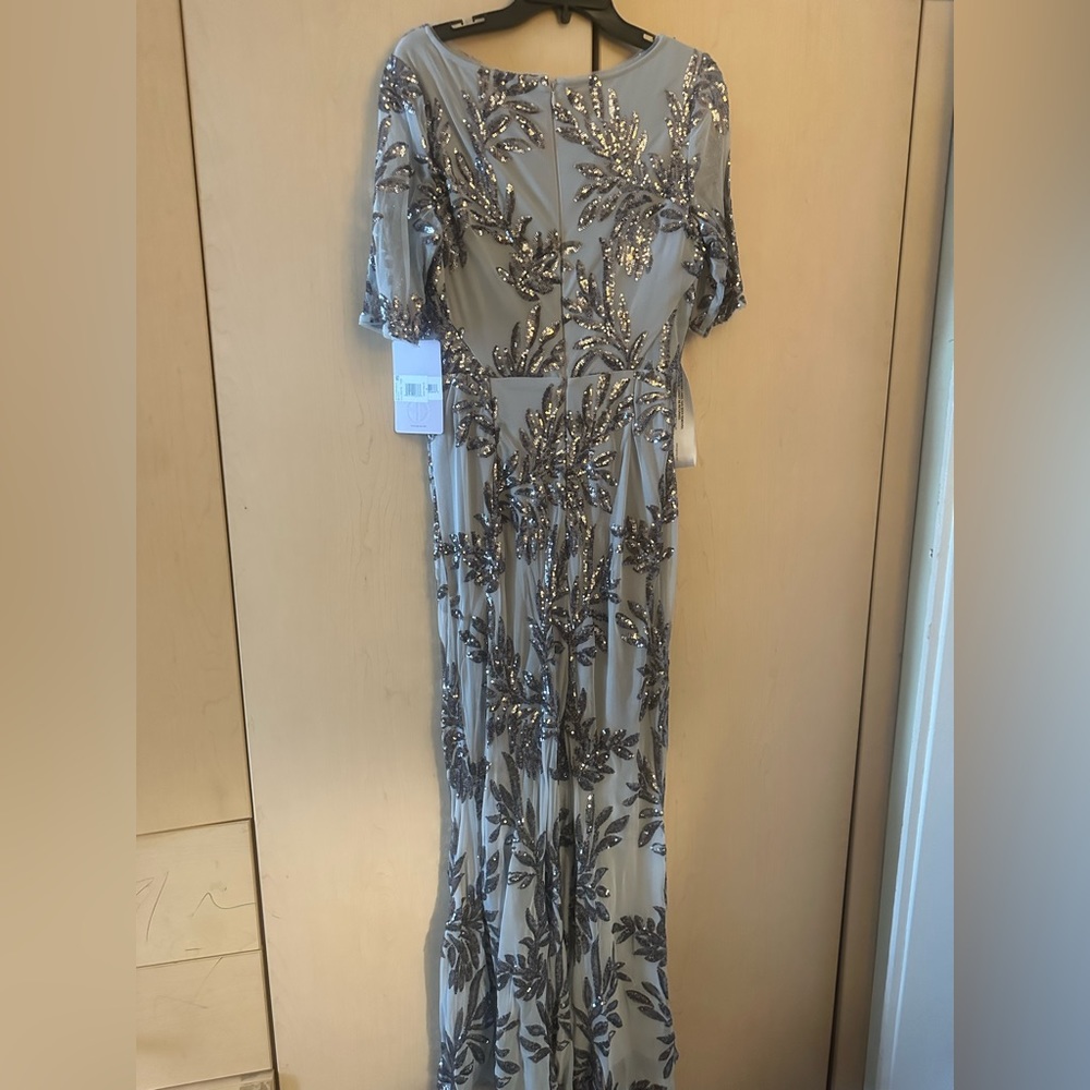 New dress with tags